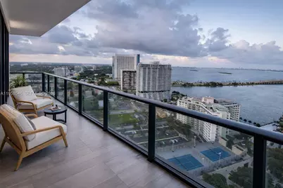 501 NE 31st St #2401, Miami, FL 33137 - Photo 1