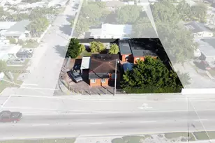 3575 NW 103rd St, Miami, FL 33147 - Photo 1