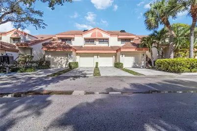3475 Emerald Oaks Dr #1705, Hollywood, FL 33021 - Photo 1