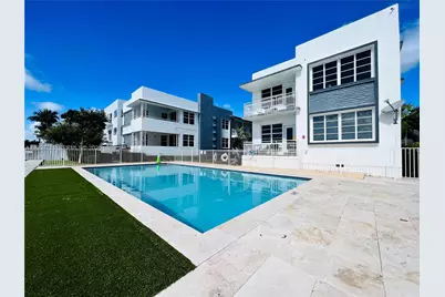 960 Bay Dr #902, Miami Beach, FL 33141 - Photo 1