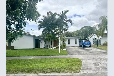 3860 SW 121st Ave, Miami, FL 33175 - Photo 1