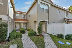 5467 SW 125th Terrace, Miramar, FL 33027 - Photo 1