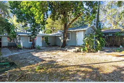 914 NW 80th St #1, Miami, FL 33150 - Photo 1