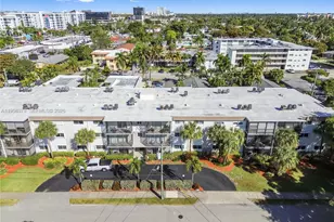 701 NE 1st Ct, Hallandale Beach, FL 33009 - Photo 1