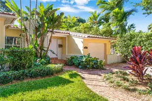 414 Camilo Ave, Coral Gables, FL 33134 - Photo 1