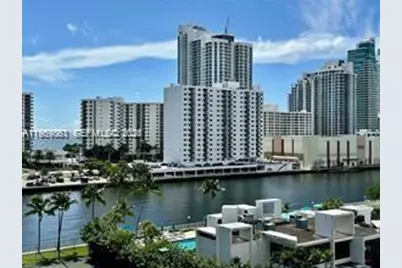 1000 Parkview Dr #224, Hallandale Beach, FL 33009 - Photo 1