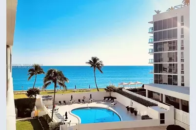 3570 S Ocean Blvd #506, South Palm Beach, FL 33480 - Photo 1