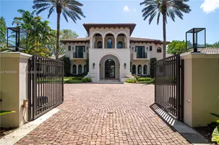 6450 SW 126th Street Rd, Pinecrest, FL 33156 - Photo 1