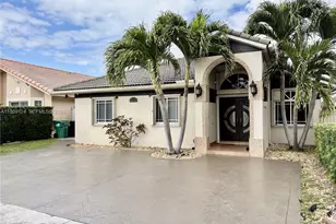 8793 NW 140th Ln, Miami Lakes, FL 33018 - Photo 1