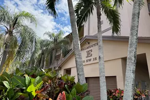 12550 SW 15th St, Pembroke Pines, FL 33027 - Photo 1