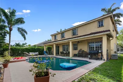 1095 Chenille Cir, Weston, FL 33327 - Photo 1