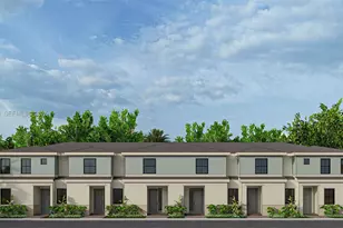1489 NE 4th Ave, Florida City, FL 33034 - Photo 1