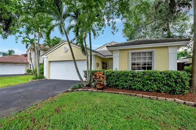 4534 SW 147th Ct, Miami, FL 33185 - Photo 1