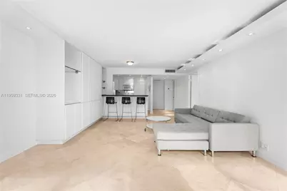 1901 Brickell Avenue #B407, Miami, FL 33129 - Photo 1