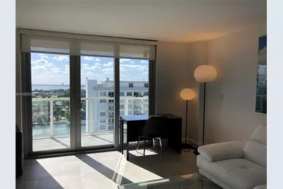 5701 Collins Ave #1705, Miami Beach, FL 33140 - Photo 1