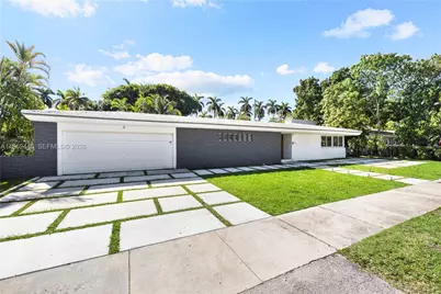 1040 NE 86th St, Miami, FL 33138 - Photo 1