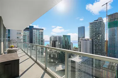 1111 SW 1st Ave #UPH4019-, Miami, FL 33130 - Photo 1