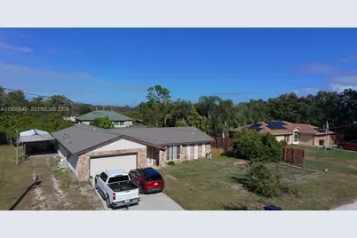 1014 S Canal, Sebring, FL 33870 - Photo 1