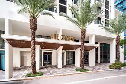 11 NE 6 St #411, Miami, FL 33132 - Photo 1