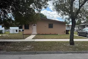 1270 W 31st St, Hialeah, FL 33012 - Photo 1