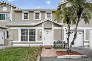 4981 SW 122nd Terrace, Cooper City, FL 33330 - Photo 1
