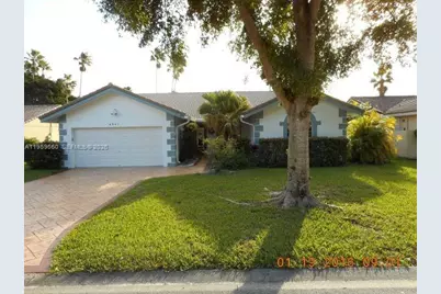 4047 NW 115th Ave, Coral Springs, FL 33065 - Photo 1
