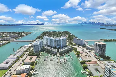 7910 Harbor Island Dr #1103, North Bay Village, FL 33141 - Photo 1