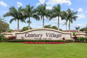 13475 SW 9th St, Pembroke Pines, FL 33027 - Photo 1