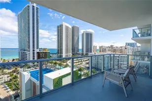 4010 S Ocean Dr, Hollywood, FL 33019 - Photo 1