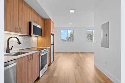 650 SW 1st St #202, Miami, FL 33130 - Photo 1