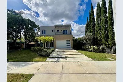 7850 SW 67th Ave, South Miami, FL 33143 - Photo 1