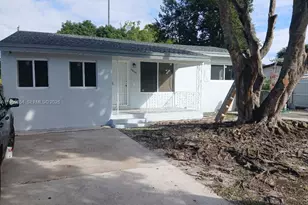 1535 NW 85th St, Miami, FL 33147 - Photo 1
