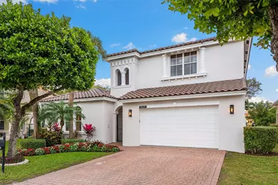 13229 SW 28th St, Miramar, FL 33027 - Photo 1