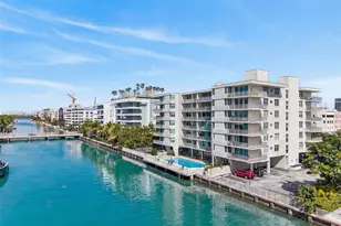 9500 W Bay Harbor Dr, Bay Harbor Islands, FL 33154 - Photo 1