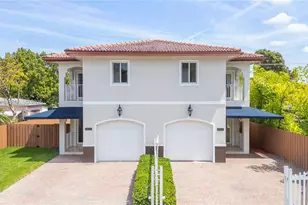 4025 SW 10th St, Miami, FL 33134 - Photo 1