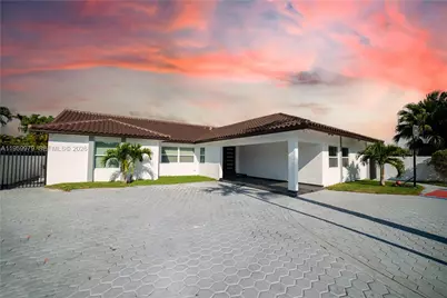 3500 SW 111th Ave, Miami, FL 33165 - Photo 1