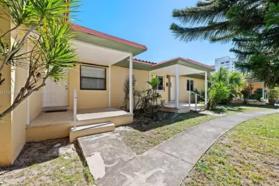 1084 92nd St #3, Bay Harbor Islands, FL 33154 - Photo 1
