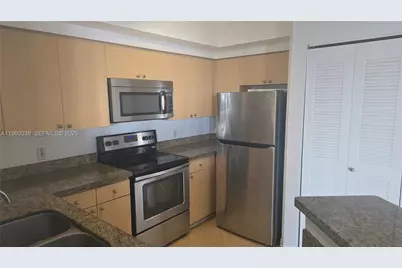 1919 Van Buren St #411A, Hollywood, FL 33020 - Photo 1