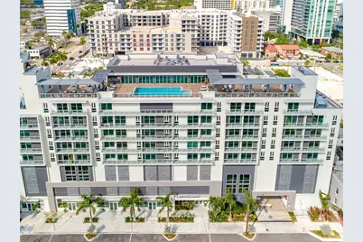 321 NE 26th St #805, Miami, FL 33137 - Photo 1