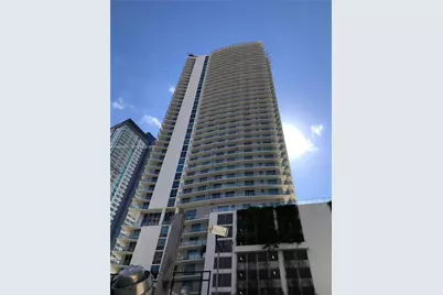 1100 S Miami Ave #3504, Miami, FL 33130 - Photo 1