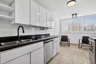100 Golden Isles Dr #406, Hallandale Beach, FL 33009 - Photo 1