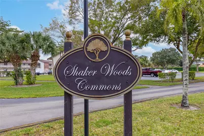 6061 Shakerwood Cir #206, Tamarac, FL 33319 - Photo 1