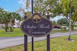 6061 Shaker Wood Cir, Tamarac, FL 33319 - Photo 1