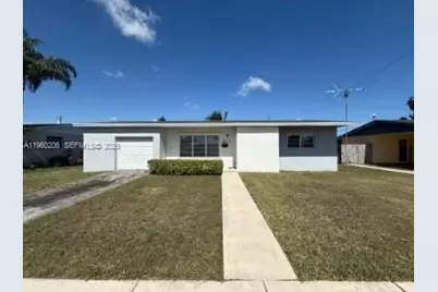 671 NW 17th St #NA, Homestead, FL 33030 - Photo 1