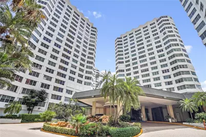 999 Brickell Bay Drive #1202, Miami, FL 33131 - Photo 1