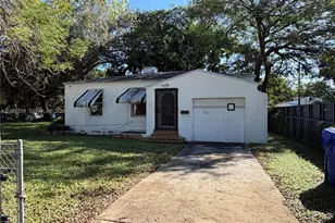 1070 NW 44th St, Miami, FL 33127 - Photo 1