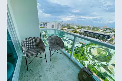 650 West Ave #1704, Miami Beach, FL 33139 - Photo 5