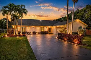 5021 SW 168th Ave, Southwest Ranches, FL 33331 - Photo 1