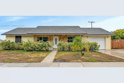 1319 W Jennings St, Lantana, FL 33462 - Photo 1