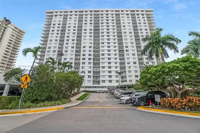 500 Bayview Dr #125, Sunny Isles Beach, FL 33160 - Photo 1